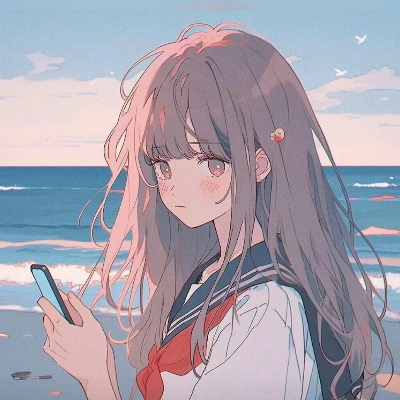 槐香的头像-萌玩ACG